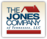The Jones Company of Tennessee