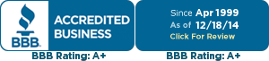 The Jones Company of Tennessee, LLC is a BBB Accredited Home Builder in Franklin, TN