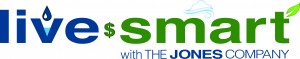 Live Jones. Live Smart.