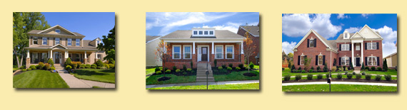 Buy New Homes from The Jones Company Buy New Homes from The Jones Company