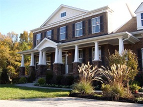 RBC-L39-Georgetown-Model blog The Jones Company of TN Reserve at Bent Creek Community in Nolensville