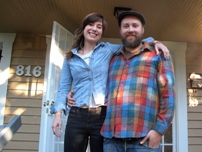 Renters No More Newbies Lured To Homeownership Renters No More Newbies Lured To Homeownership