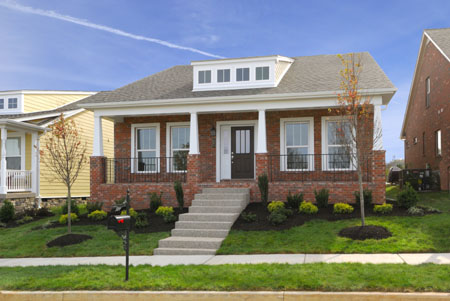 BP L62 Annapolis II 2 Ext Barclay Place 501 Dabney Drive Franklin TN