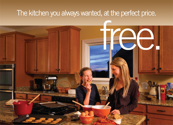 Jones Dream Kitchen Jones Dream Kitchen