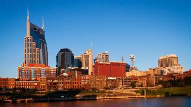 Nashville Tennessee