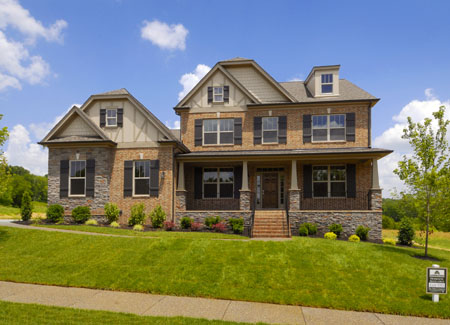 The Newcastle in Falls Grove - College Grove