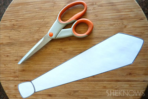 Father's Day Necktie