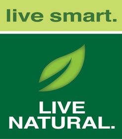 live-natural