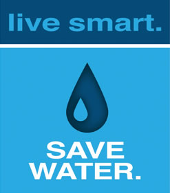 save-water