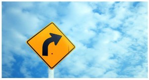 The Real Estate Market has Turned the Corner