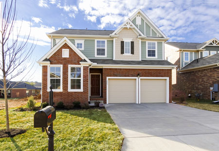 2005 Wintergreen Way, Mount Juliet, TN 37122