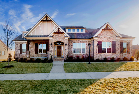 1041 Harwick Drive Franklin, TN 37067