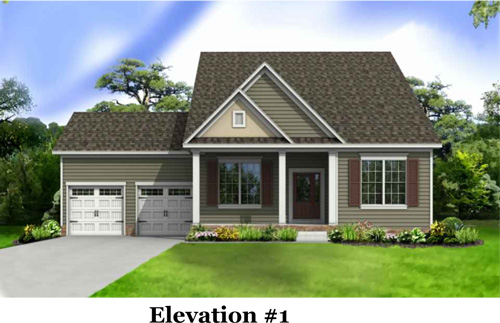 406 Newton Court Franklin, TN 37064