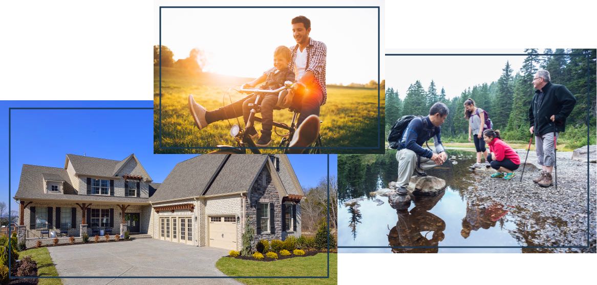 Manchester Amenities in Nolensville